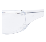 3M Virtua Ap Safety Glasses Clear Lens
