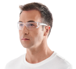 3M Virtua Ap Safety Glasses Clear Lens