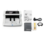Safescan Banknote Counter 'Safescan 2485-SC', gray