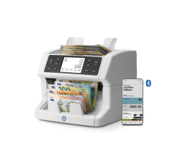 Biljettelmachine Safescan 2865-SC