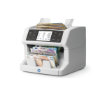 Safescan Bill Counter 'Safescan 2865-SC', gray