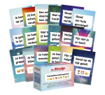 Reward Card Assorted Stulp