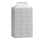 Katrin Plus easy pick Z-fold hand towels 2-ply 203x255mm 21x 135 sheets white 92932