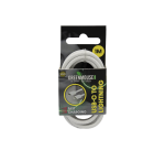 Grünes Mouse USB-C-auf-Lightning-Kabel Geflochten 1m Blisterverpackung