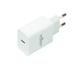 Oplader Green Mouse USB-C 20w wit blisterverpakking
