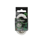 Kabel Green Mouse USB-C to USB-C data Woven 1m blister packaging