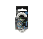 Kabel Green Mouse USB-A auf USB-C Daten Geflochten 1m Blisterverpackung