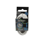 Kabel Green Mouse USB-A to USB-C data Woven 2m blister packaging