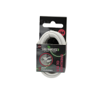 Kabel Green Mouse USB-A to Lightning data Woven 2m blister packaging