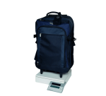 Pakketweger MAUL Parcel S weegplateau 30x30cm solar 50 kg