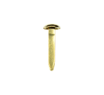 Attache parisienne Kangaro 19mm cuivré 100 pièces