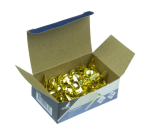 Attache parisienne Kangaro 19mm cuivré 100 pièces
