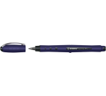 STABILO Worker+ Wildflower Rollerball Medium Cornflower Blue