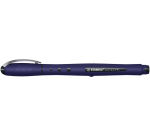 STABILO Worker+ Wildflower Rollerball Medium Cornflower Blue