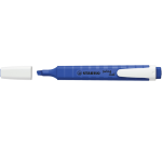 Markeerstift STABILO Swing cool Wildflower ultramarijn