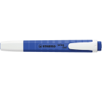 Markeerstift STABILO Swing cool Wildflower ultramarijn