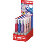 STABILO swing cool Wildflower assorted highlighter