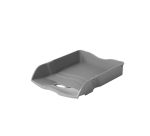 Re-LOOP letter tray, A4, eco-friendly plastic