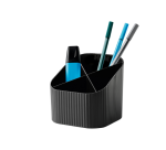 Re-X-LOOP Pen Holder, Eco Plastic