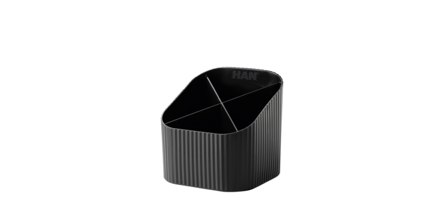 Re-X-LOOP Pen Holder, Eco Plastic