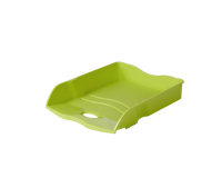 Briefkorb Re-LOOP, A4, Eco-Kunststoff