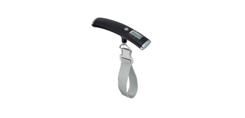 MAULtravel luggage scale up to 40kg