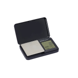 Taschenwaage MAULpocket II bis 500g ab 0,1g