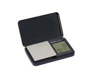 Zakweger MAUL Pocket II tot 500 gram vanaf 0.1 gram