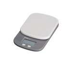 Pèse-lettres MAULstart jusqu'à 2000g gris pile incluse gris