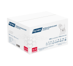 Handschoen Hynex nitril XL wit 3.5g 100 stuks