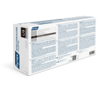 Handschoen Hynex nitril L wit 3.5g 100 stuks