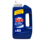 Vaatwaspoeder Sun Classic 1360gr