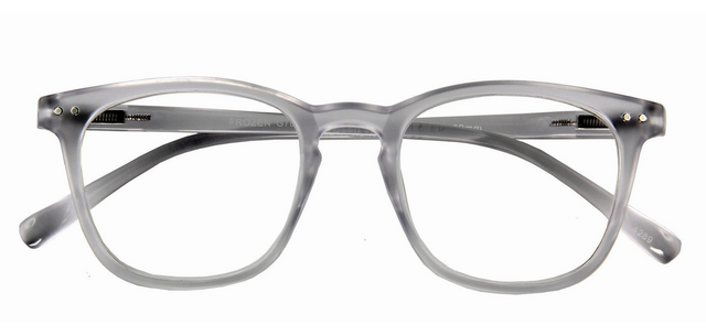 Lunettes de lecture I Need You +1.00 dpt Frozen cristal