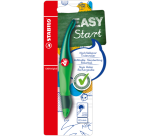 Rollerpen STABILO Easyoriginal rechtshandig hologr ed M groen blister