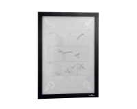 Duraframe Durable 48301 A4 noir