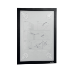 Duraframe Durable 48301 A4 noir