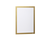 Duraframe Durable 487230 A4 goud 2 stuks