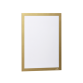 Duraframe Durable 487230 A4 goud 2 stuks