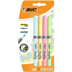 Gb_highlighter grip pastel bls5