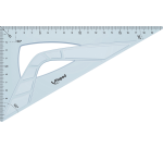 Maped Set Square 21cm 60 degrees