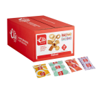 Biscuits Relax assotiment Elite - Carton de 120