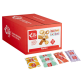 Biscuits Relax assotiment Elite - Carton de 120