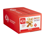Assortiments de biscuits Relax Elite - Carton de 120