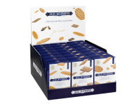 Biscuits Jules Destrooper 3 différentes sortes