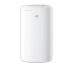 Tork B3 Elevation 564000 kleiner 5-Liter-Mülleimer weiß