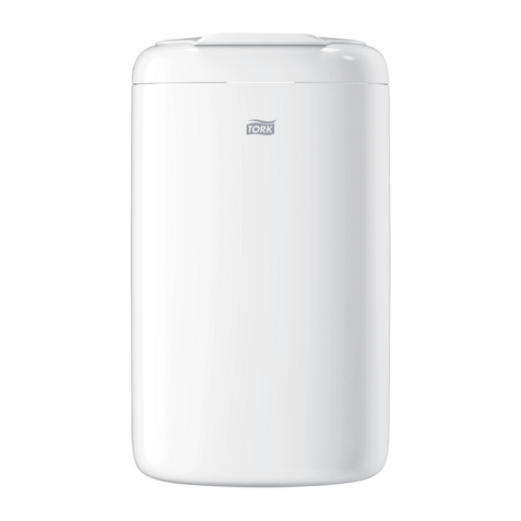 Poubelle Tork B3 Elevation 564000 Compact 5L blanc