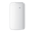 Tork B3 Elevation 564000 kleiner 5-Liter-Mülleimer weiß