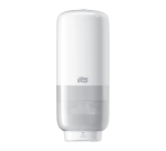 Distributeur savon Tork S4 Elevation Sensor 561600 1000ml blanc