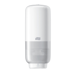 Distributeur savon Tork S4 Elevation Sensor 561600 1000ml blanc