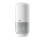 Distributeur savon Tork S4 Elevation Sensor 561600 1000ml blanc